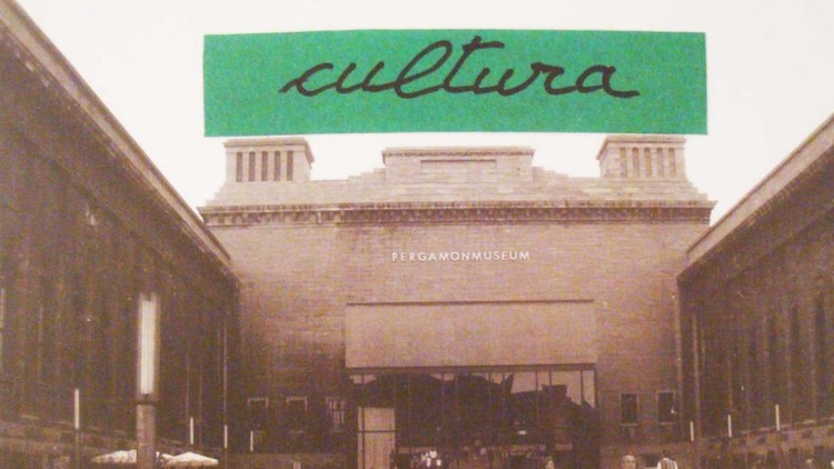 Jordi Cerdà. Cultura. 2020.
