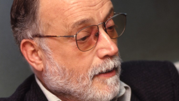 Arcadi Oliveres. Jordi Play - Arxiu EL TEMPS