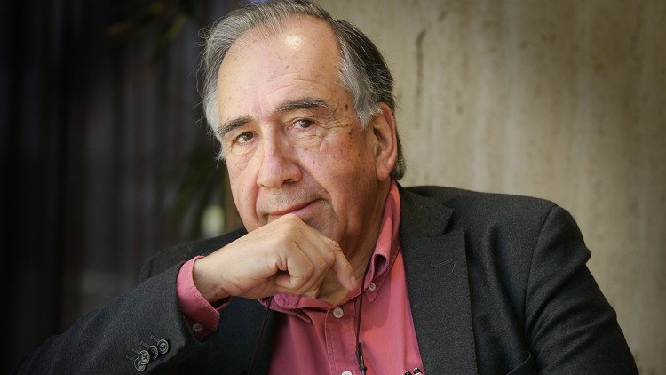 Joan Maragarit. Jordi Play - Arxiu EL TEMPS