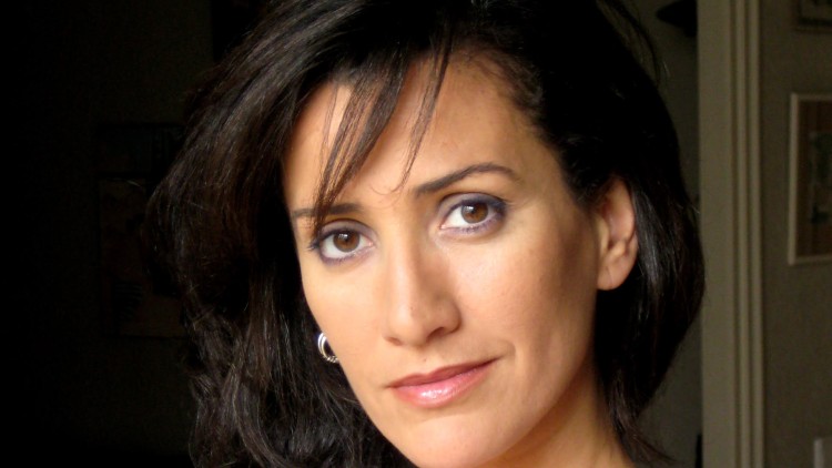 Laura Mañà, directora de la pel·lícula ‘Frederica Montseny, la dona que parla’