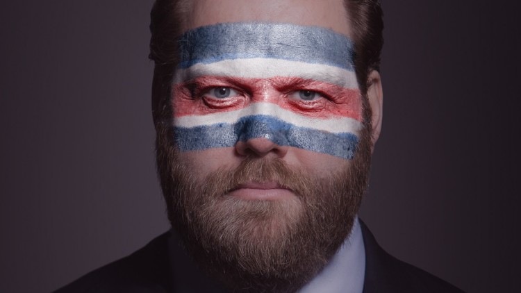 The Minister