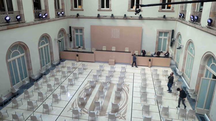 Parlament