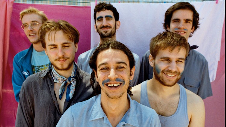 La Ludwig Band