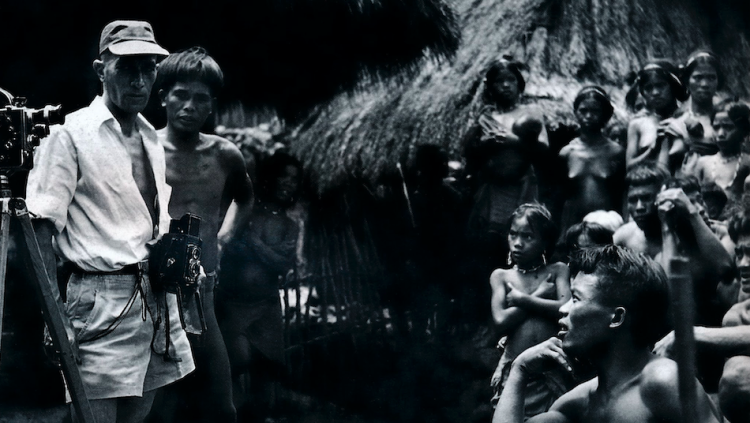 Eduardo Masferré, el fotògraf que va immortalitzar la Cordillera filipina i els seus habitants abans de les carreteres i l'occidentalització