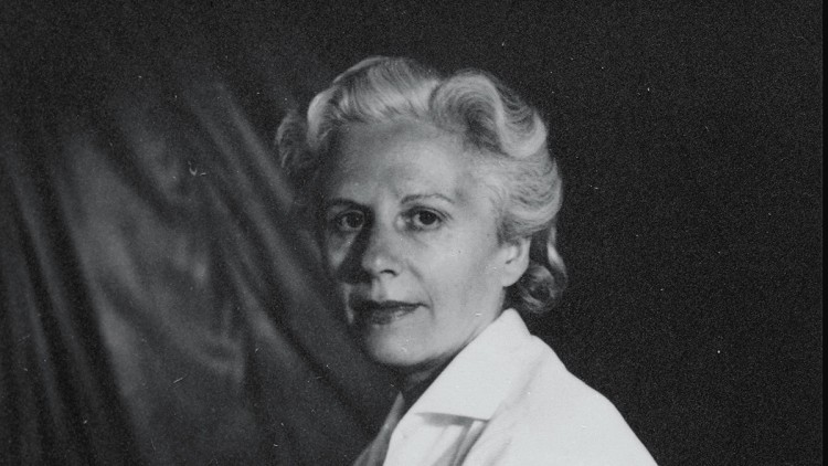 Mercè Rodoreda