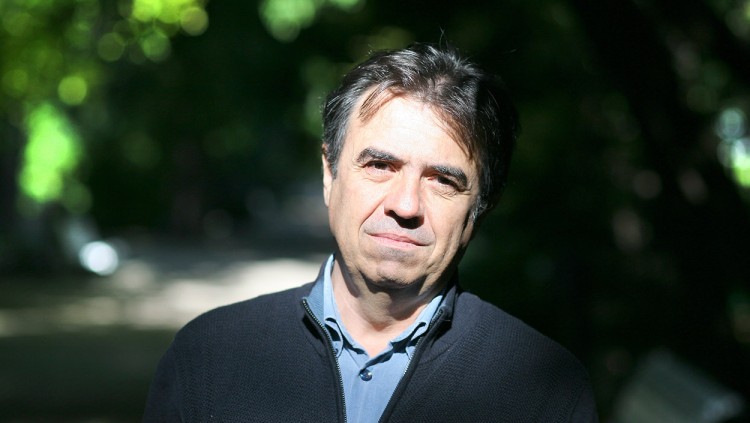 Martí Domínguez. Jesús Císcar