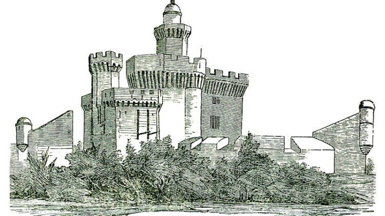 Castellet de Perpinyà
