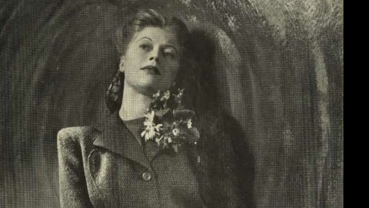 Nadia Sokolova