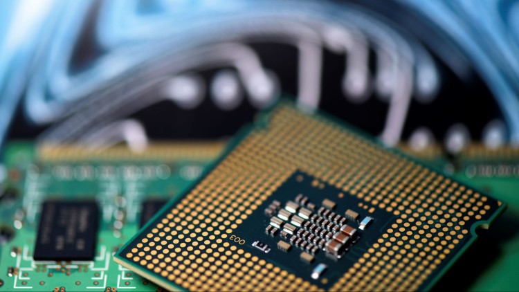 Els ingressos per a 2020 del conjunt del mercat mundial de semiconductors són de 466.237 milions de dòlars