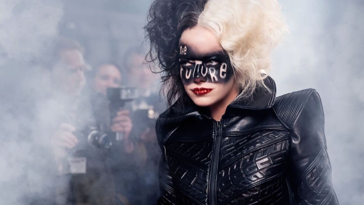 Cruella, el Joker de Disney