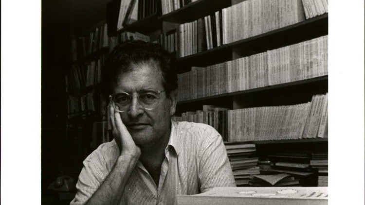 Xavier Folch en una imatge d'arxiu. Domènec Umbert / Arxiu EL TEMPS