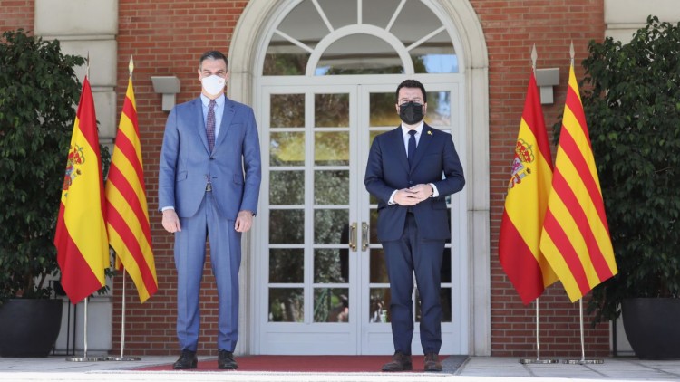 Govern de la Generalitat