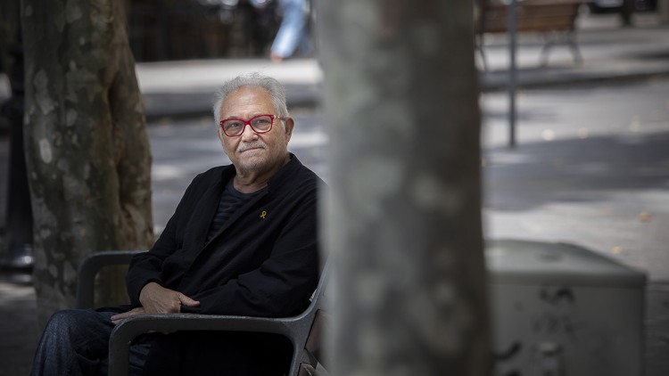 Josep Antoni Acebillo. Jordi Play