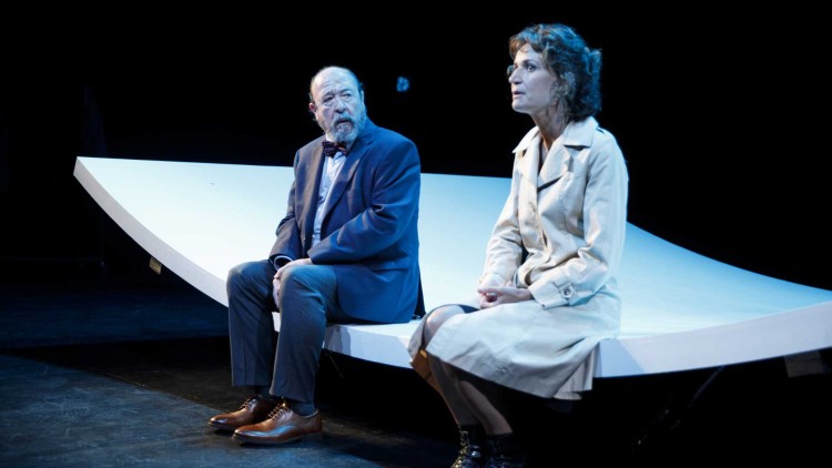 Heisenberg. Pep Cruz i Sílvia Bel. Kiko Piñol