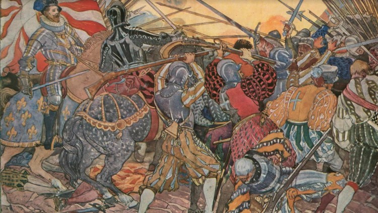 El 25 de juliol de 1521, l'exèrcit agermanat comandat per Vicent Peris vencé al del virrei Diego Hurtado de Mendoza a la vora de l'assut de Palma o del riu Vernissa, a la Safor. Victòria agermanada que contrasta amb les derrotes agermanades a Orpesa i Almenara. El virrei de Carles V hagué de fugir i sol·licitar l'ajut exterior per a reprimir la Germania. Mentrestant a València -ai València!- a les autoritats agermanades els espantà la victòria de l'exèrcit de Peris i la Junta dels Tretze dimití en bloc. S'ha de saber perdre, cert, però més important és, quan arriba el moment, saber guanyar.