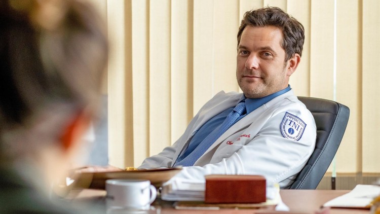 Dr. Death