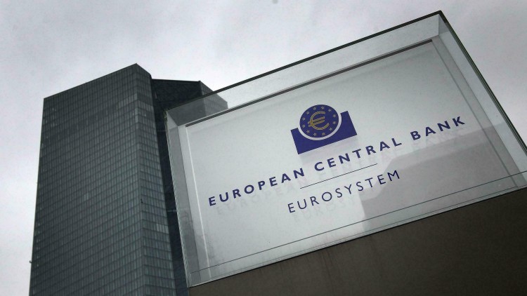 Edifici del Banc Central Europeu