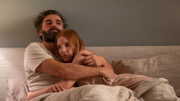 Secretos de un matrimonio. HBO