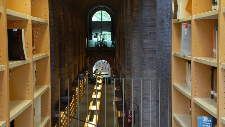 Universitat Pompeu Fabra