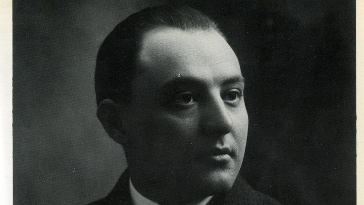 Agustí Calvet, Gaziel
