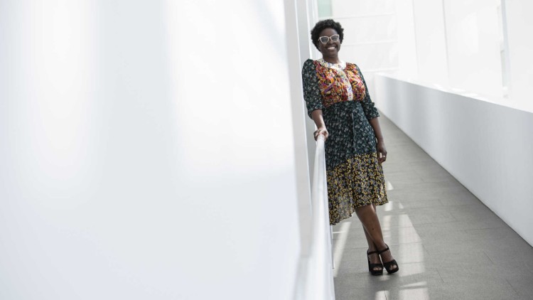 Elvira Dyangani Ose