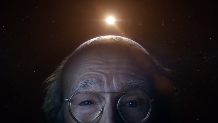 Larry David