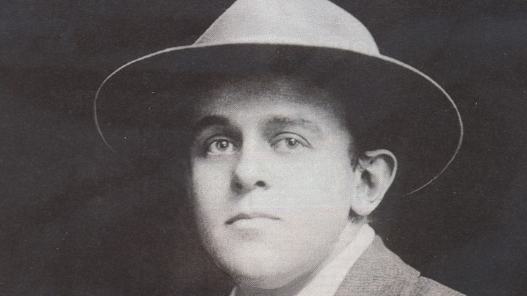John Reed