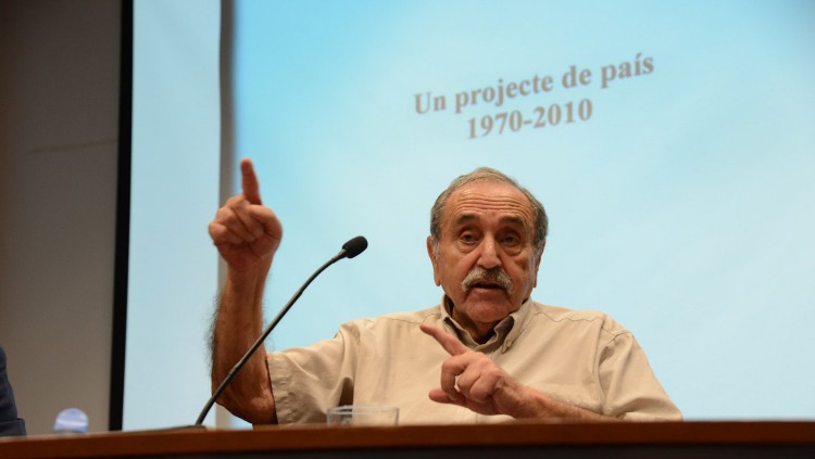 L'editor i promotor cultural, Eliseu Climent| ACPV