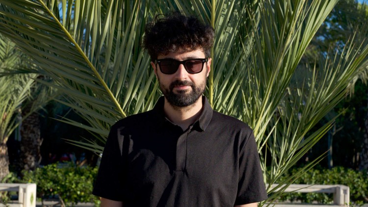 Chema García Ibarra