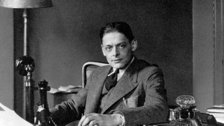 T. S. Eliot
