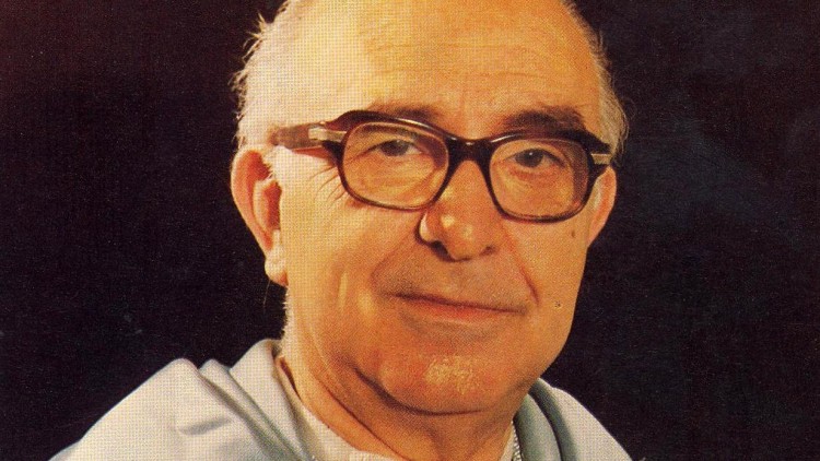 L'erudit Manuel Sanchis Guarner| Universitatd de València