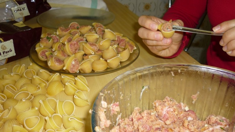 Galets de Nadal. Calafellvalo / Flickr