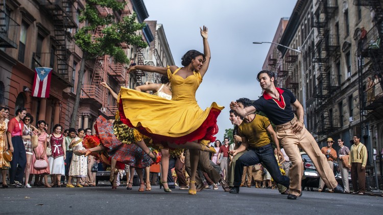 West Side Story