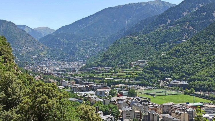 Andorra. Europa Press