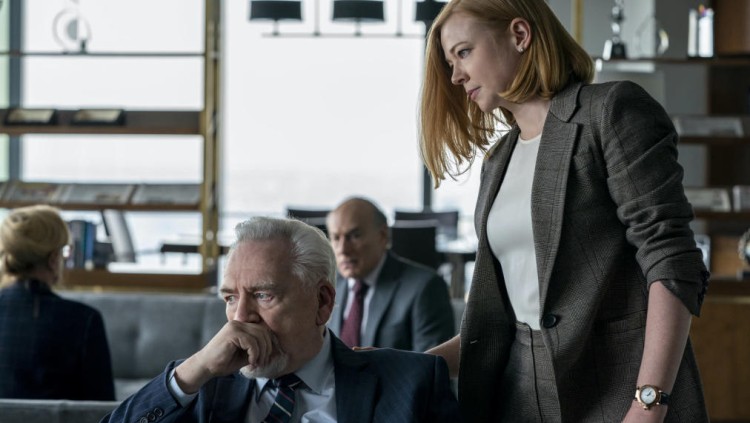 Succession