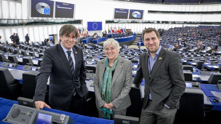 Europa Press