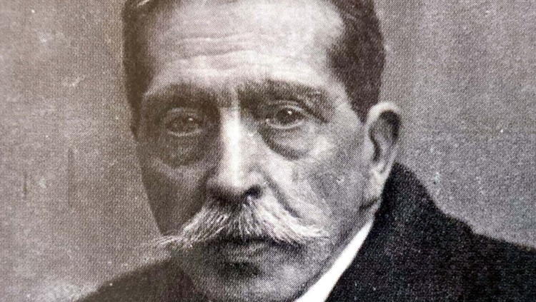 Joaquim Ruyra