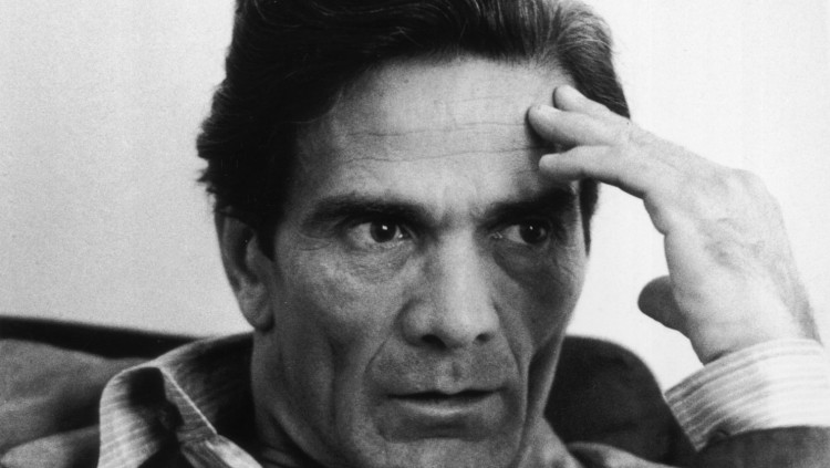 Pasolini