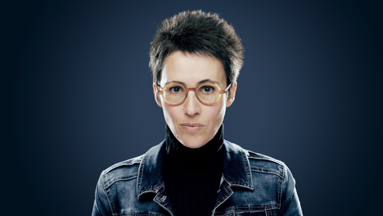 Eva Baltasar