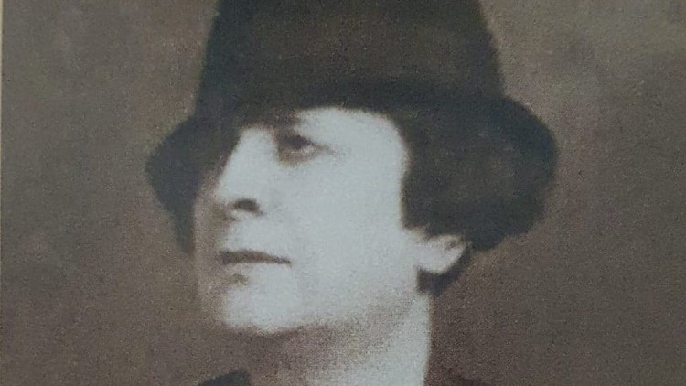 Lola Vitoria