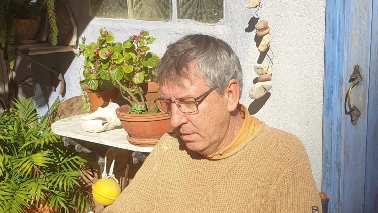 Joan Pons