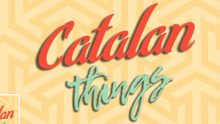 Catalan Things, humor català a la xarxa