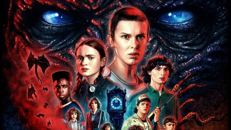 Stranger Things