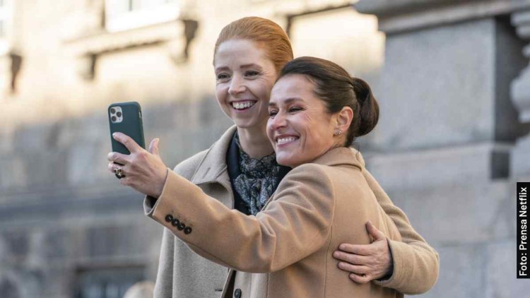 Borgen