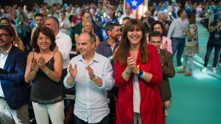 Junts per Catalunya