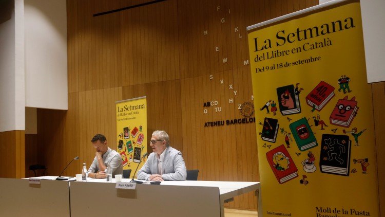 Agència Catalana de Notícies