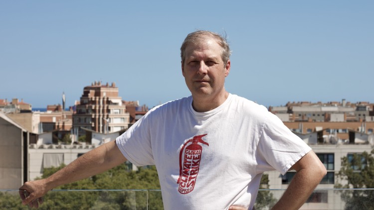 Alex S. Vitale. Laura Tapiolas