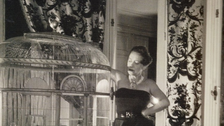 Elsa Schiaparelli