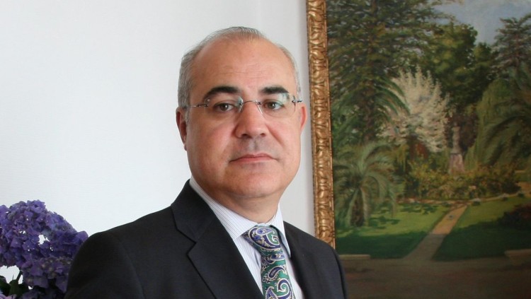 Pablo Llarena, jutge del Tribunal Suprem