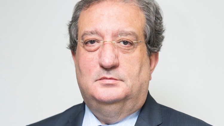 Alberto Palomar, expert en el negoci dels drets audiovisuals del futbol| Broseta Abogados
